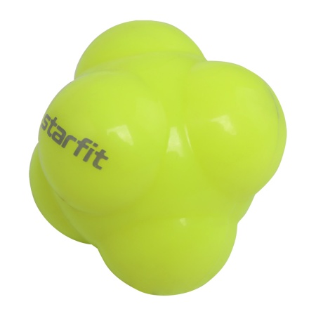 Купить Мяч реакционный Starfit RB-301 в Енисейске 