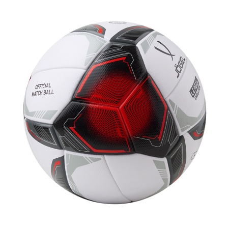 Купить Мяч футбольный Jögel League Evolution Pro №5 в Енисейске 
